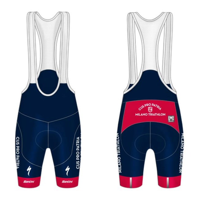 Shop Ciclismo Estivo – Pantaloni corti – Donna | CUS Pro Patria Milano  Triathlon